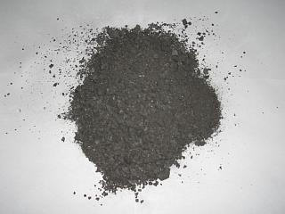 Metalurjik Kok Metalurjik Kok